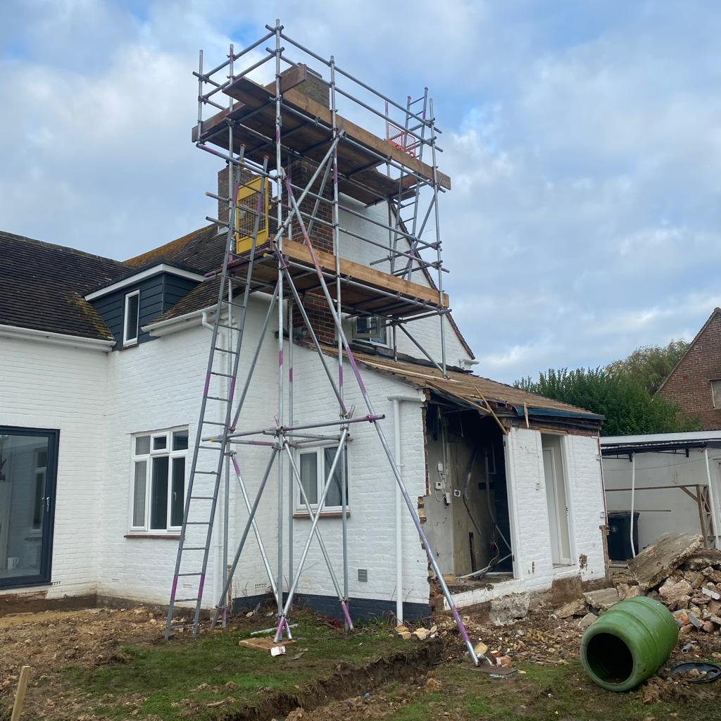 SUSSEX SCAFFOLDING HOIST SCAFFOLD LIFTING SOLUTIONS